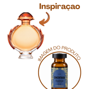 Essência Olympa Intense