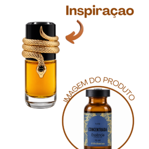 Essência Musamam