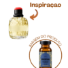 Essência Pariss - Thumbnail Image 1