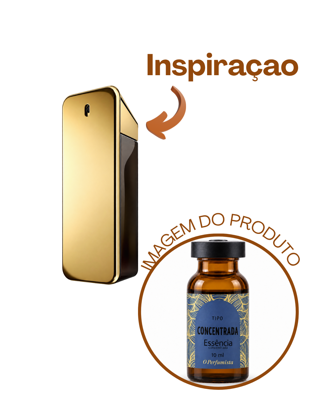 Essência O Million - Imagem 1