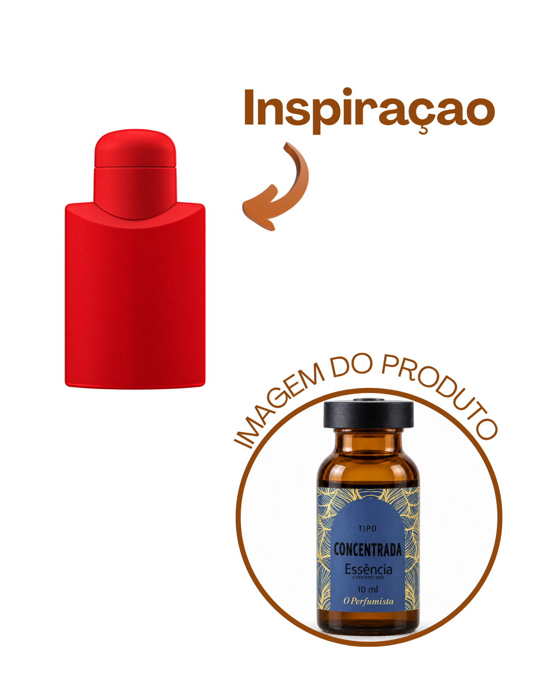 Essência Ferrari Rede - Imagem 1