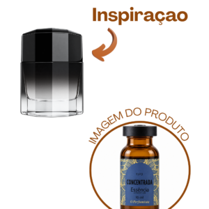 Essência Bac XS masc