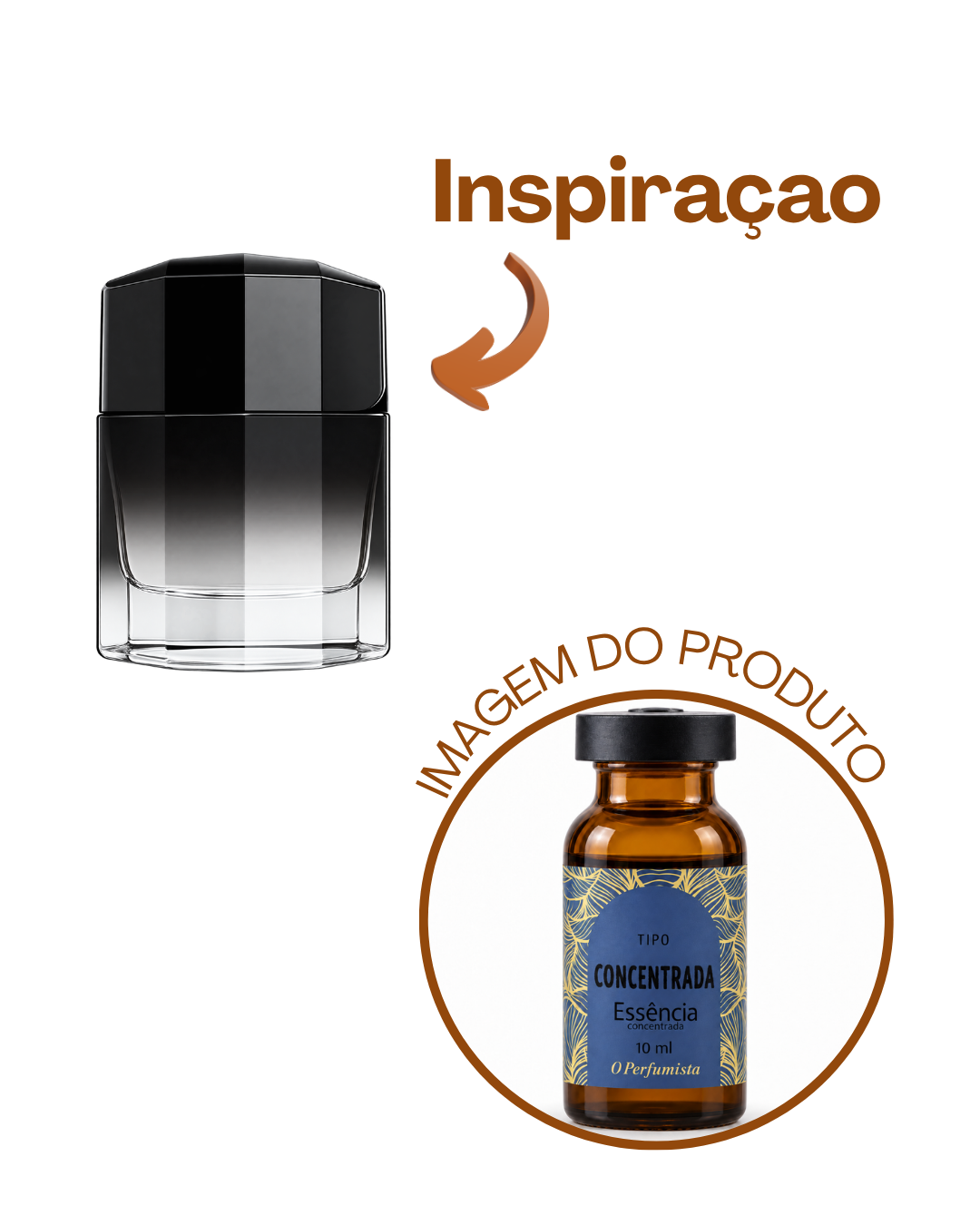 Essência Bac XS masc - Imagem 1