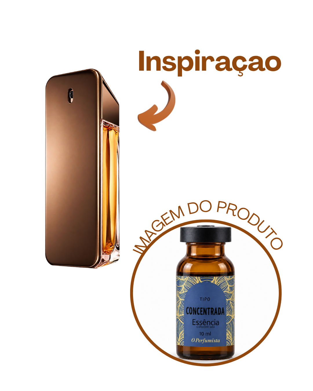 Essência  Million Privê - Imagem 1