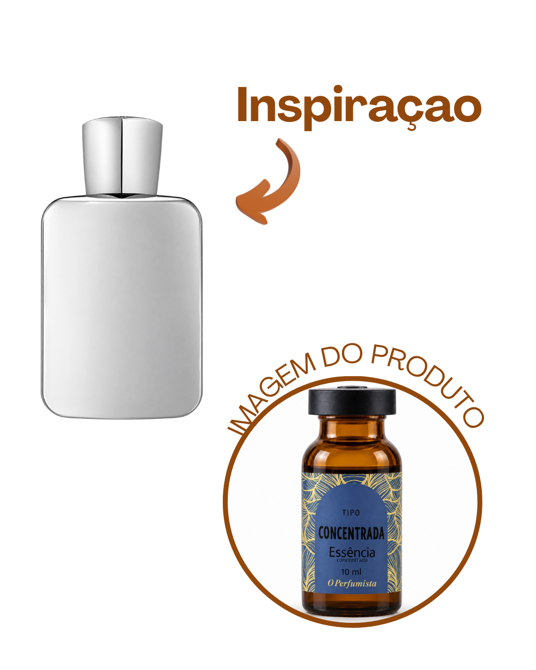 Essência Pegasuss - Imagem 1