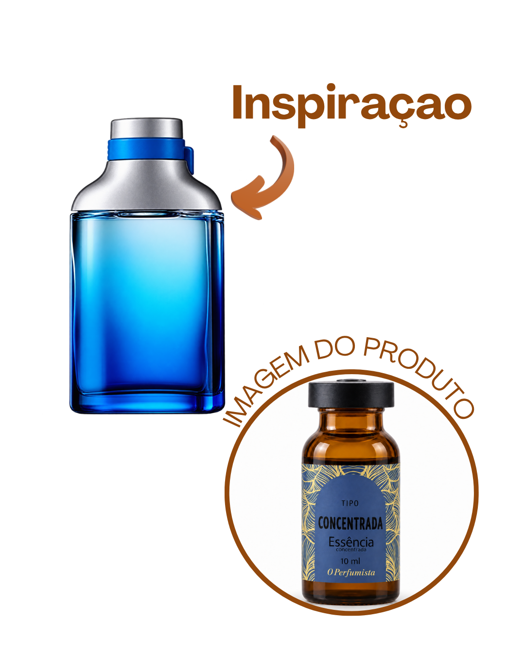 Essência Kaiak m - Imagem 1