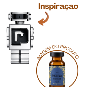 Essência Phantomm
