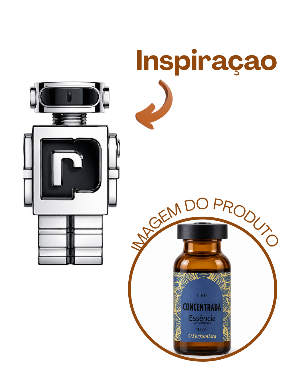 Essência Phantomm - Imagem 1