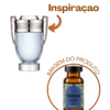 Essência Invictuss - Thumbnail Image 1