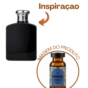 Essência Polo B
