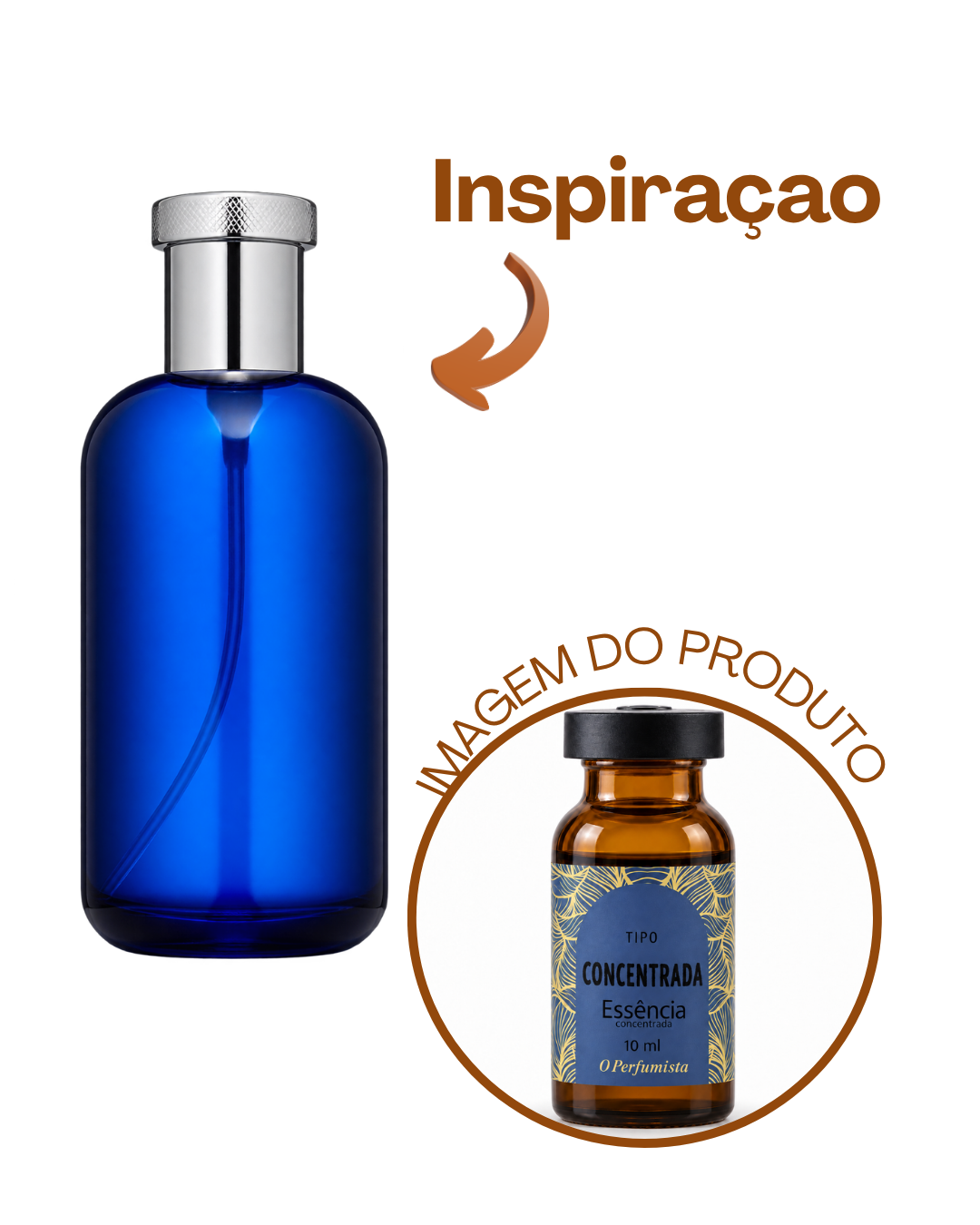 Essência Polo S - Imagem 1
