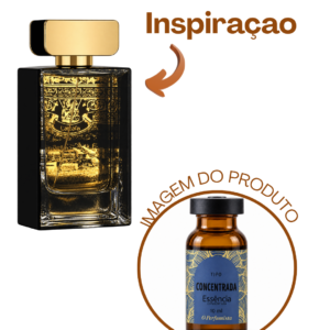 Essência Qasaed Lattafa