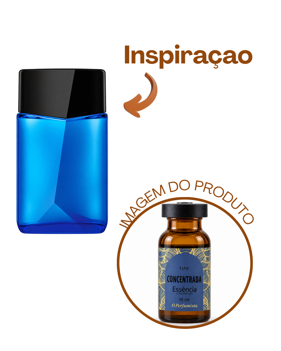 Essência Quasarr - Imagem 1