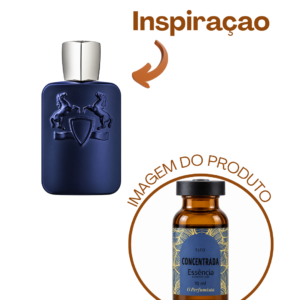 Essência Layto