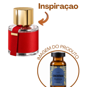 Essência Carolina H