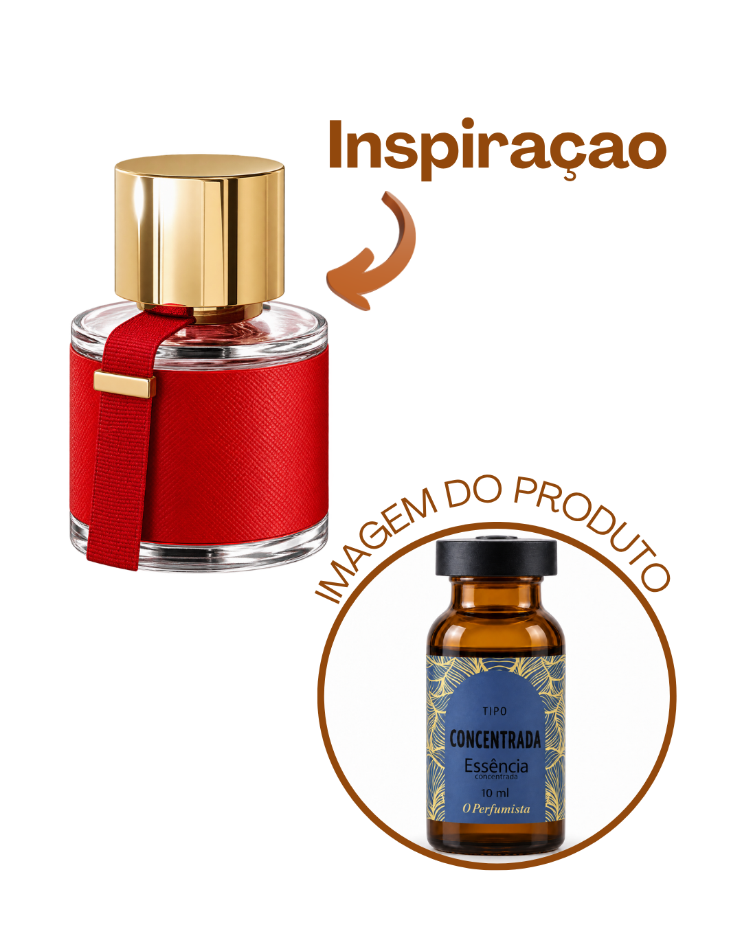 Essência Carolina H - Imagem 1