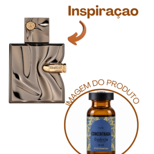Essência Spectre