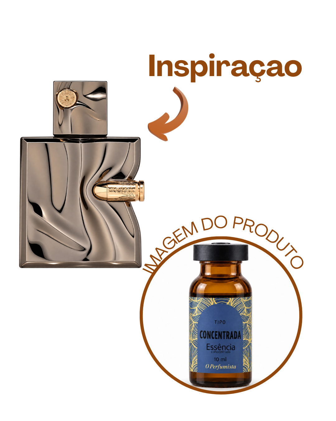 Essência Spectre - Imagem 1