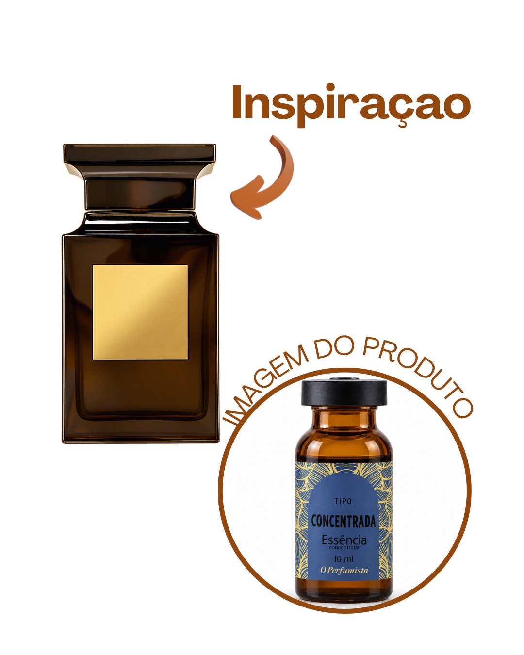Essência Tobacco V - Imagem 1