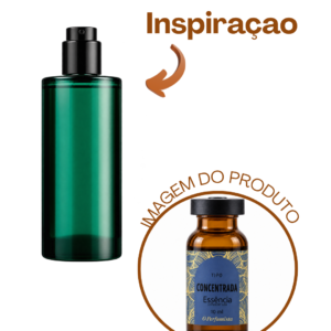 Essência SrN