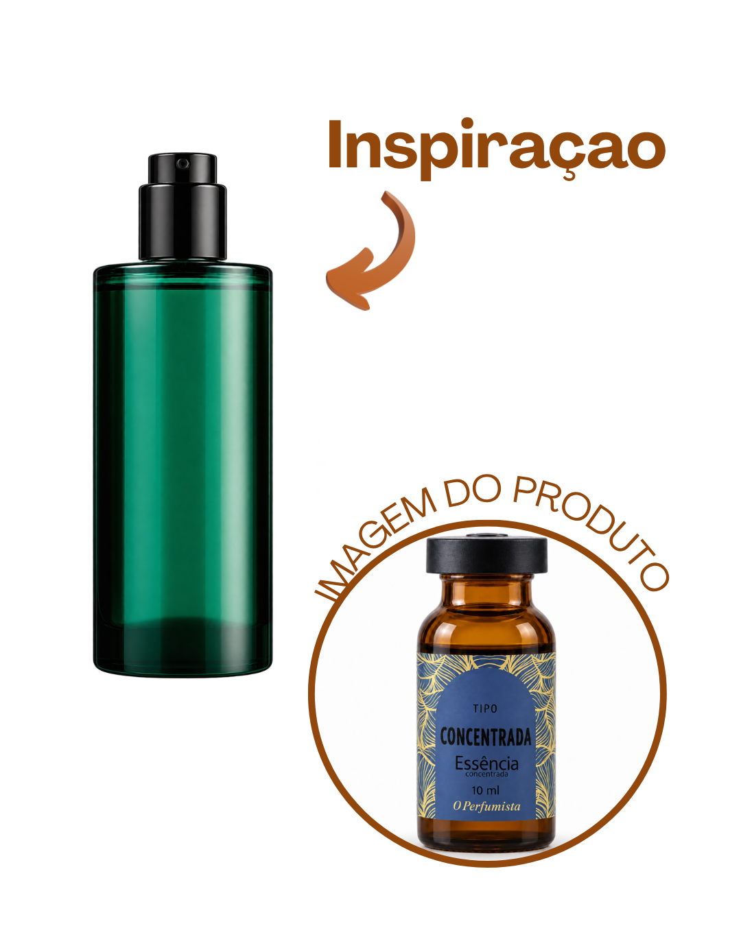 Essência SrN - Imagem 1
