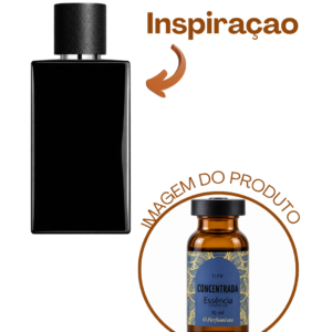 Essência Y Parfum