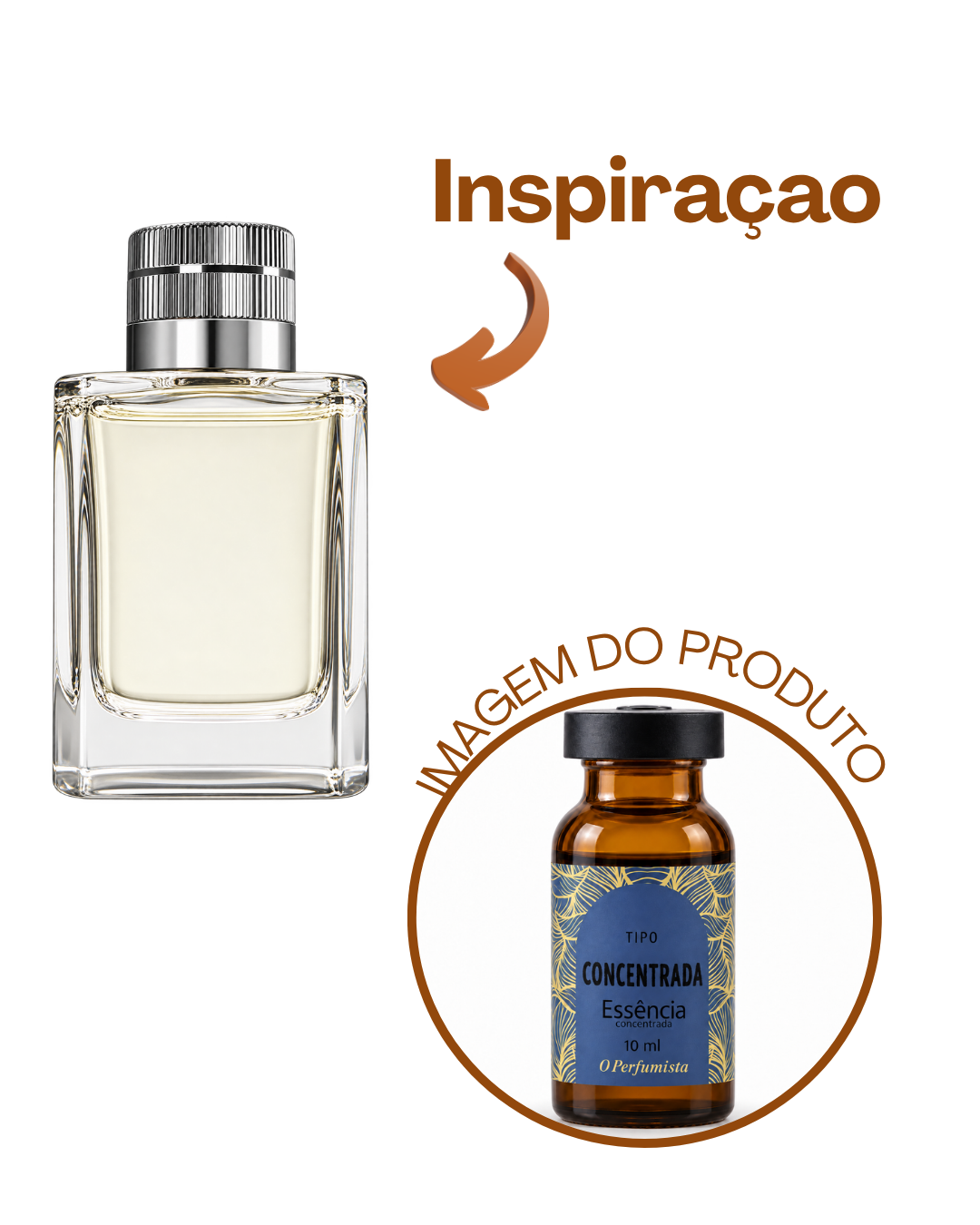 Essência Zaadd - Imagem 1