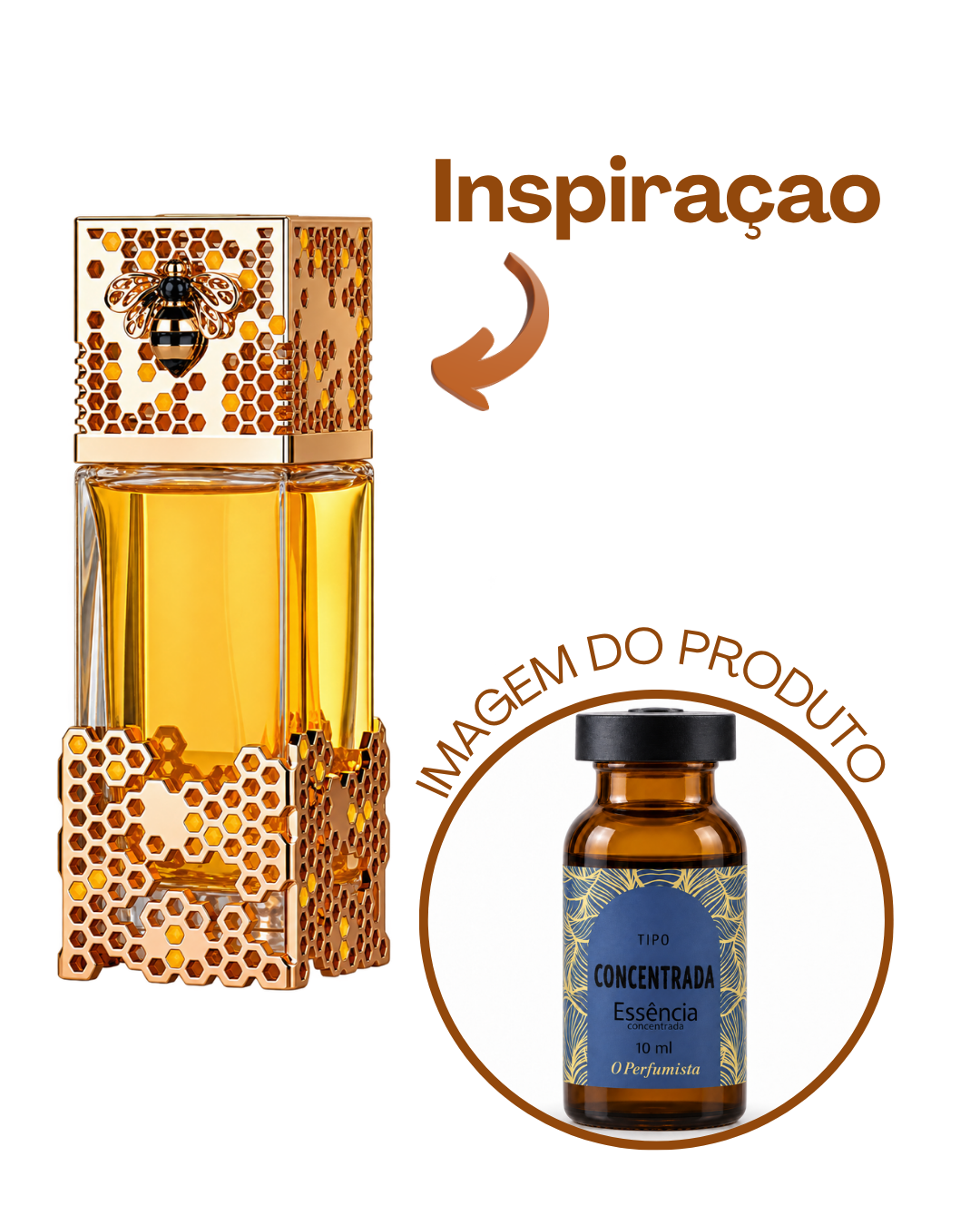 Essência Ateeri Latafa - Imagem 1
