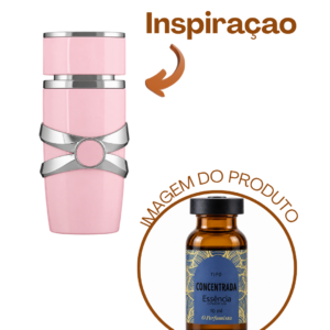 Essência iara Latafa