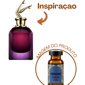 Essência Scandal I