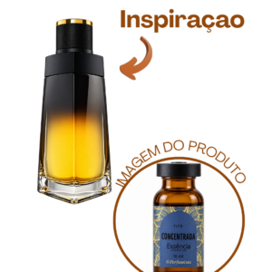 Essência Malbe Gold