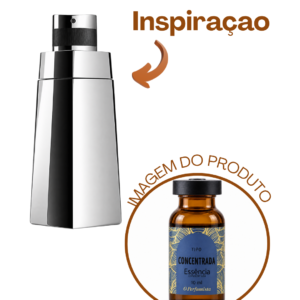 Essência Malbe Magnetic