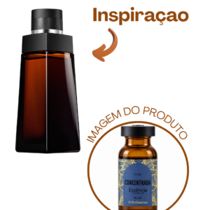 Essência MalbeClub