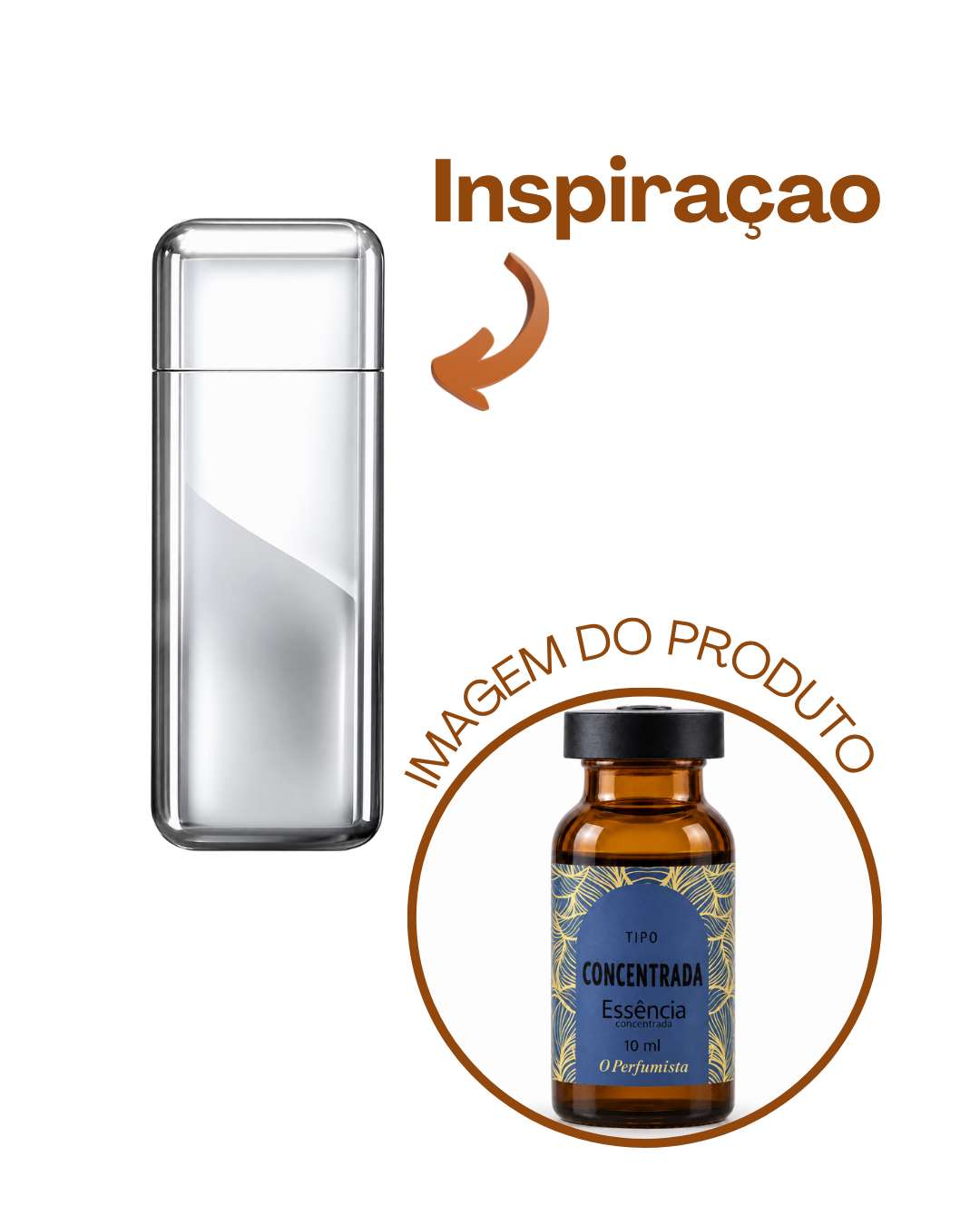 Essência 212 ViMen - Imagem 1