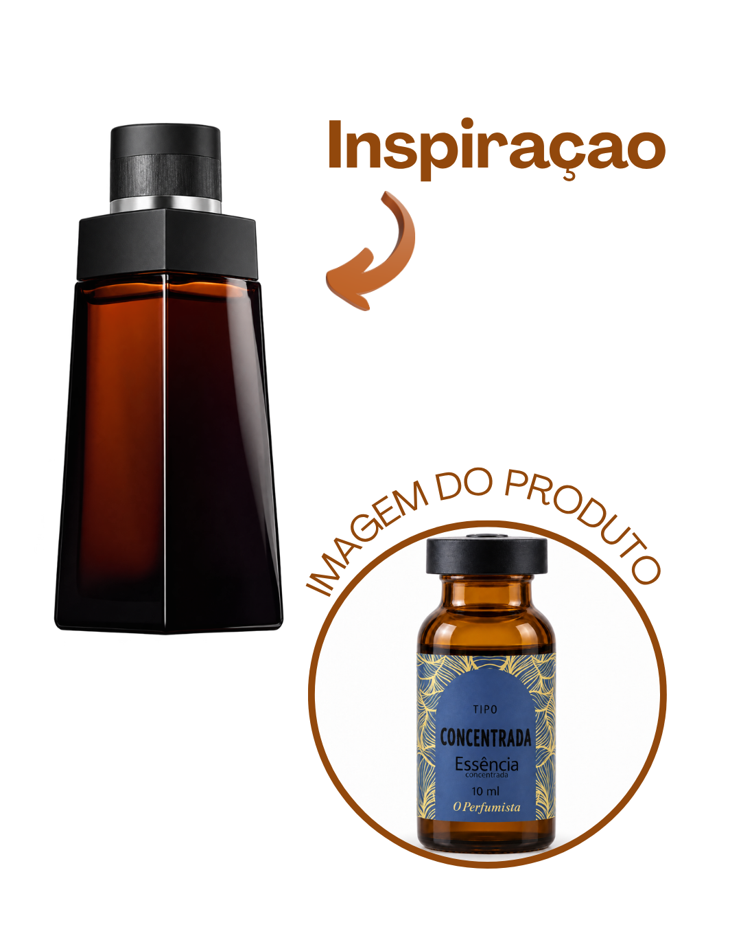 Essência 212 SexMen - Imagem 1