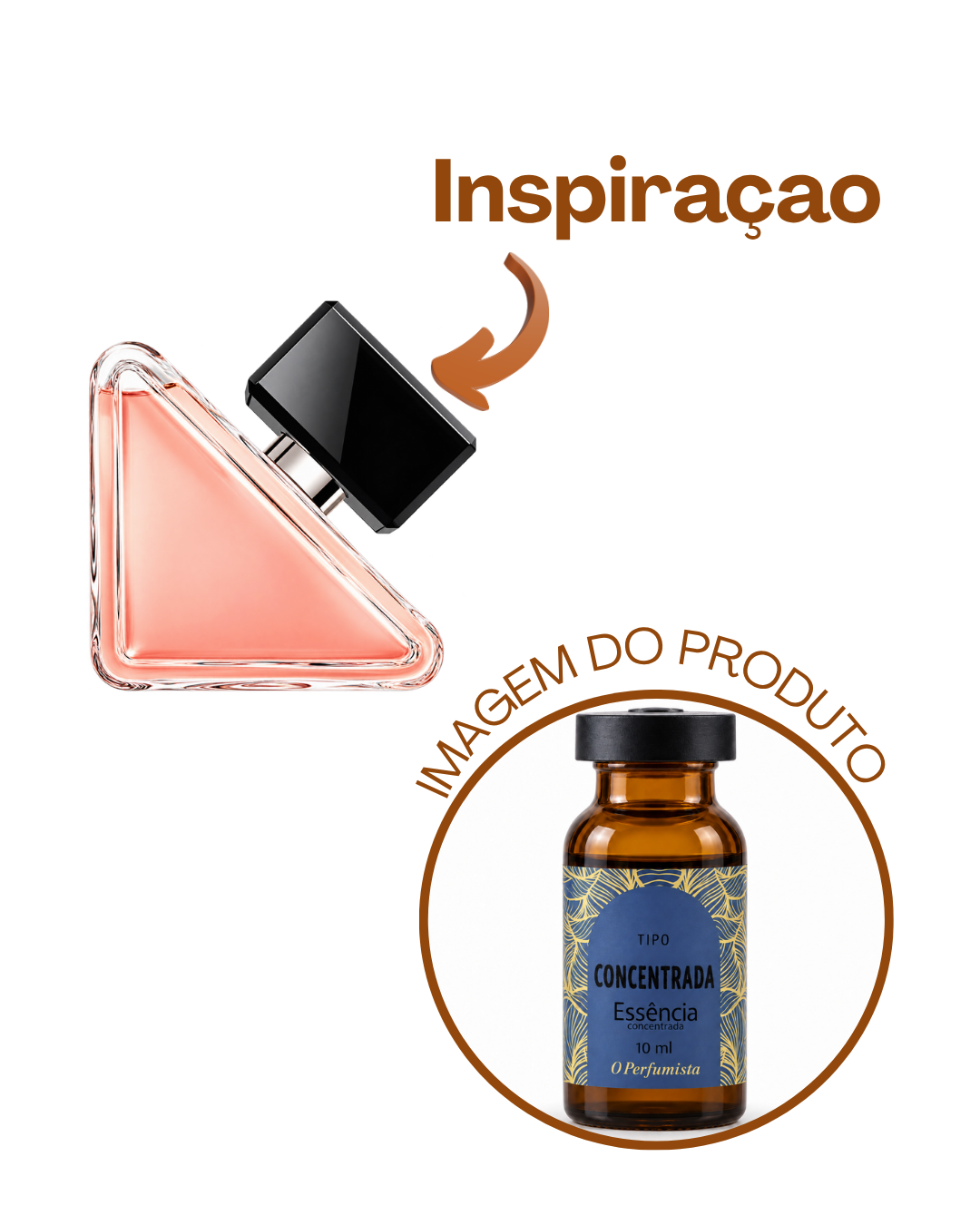 Essência Prada - Imagem 1