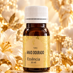 TIPO ANJO DOURADO