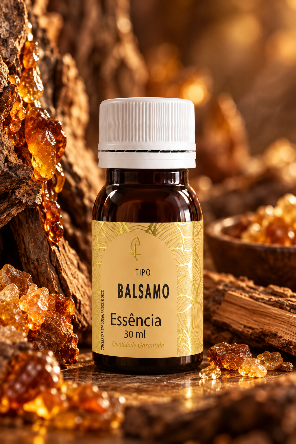 TIPO BALSAMO - Imagem 1