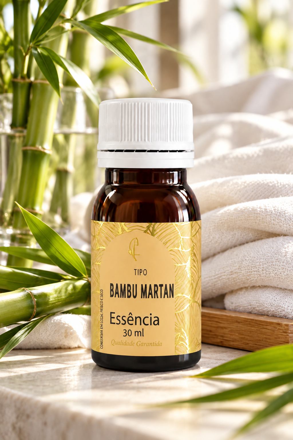 TIPO BAMBU MARTAN - Imagem 1