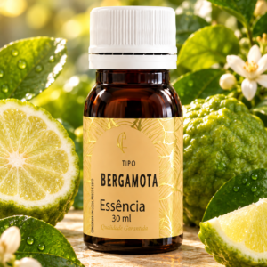 TIPO BERGAMOTA
