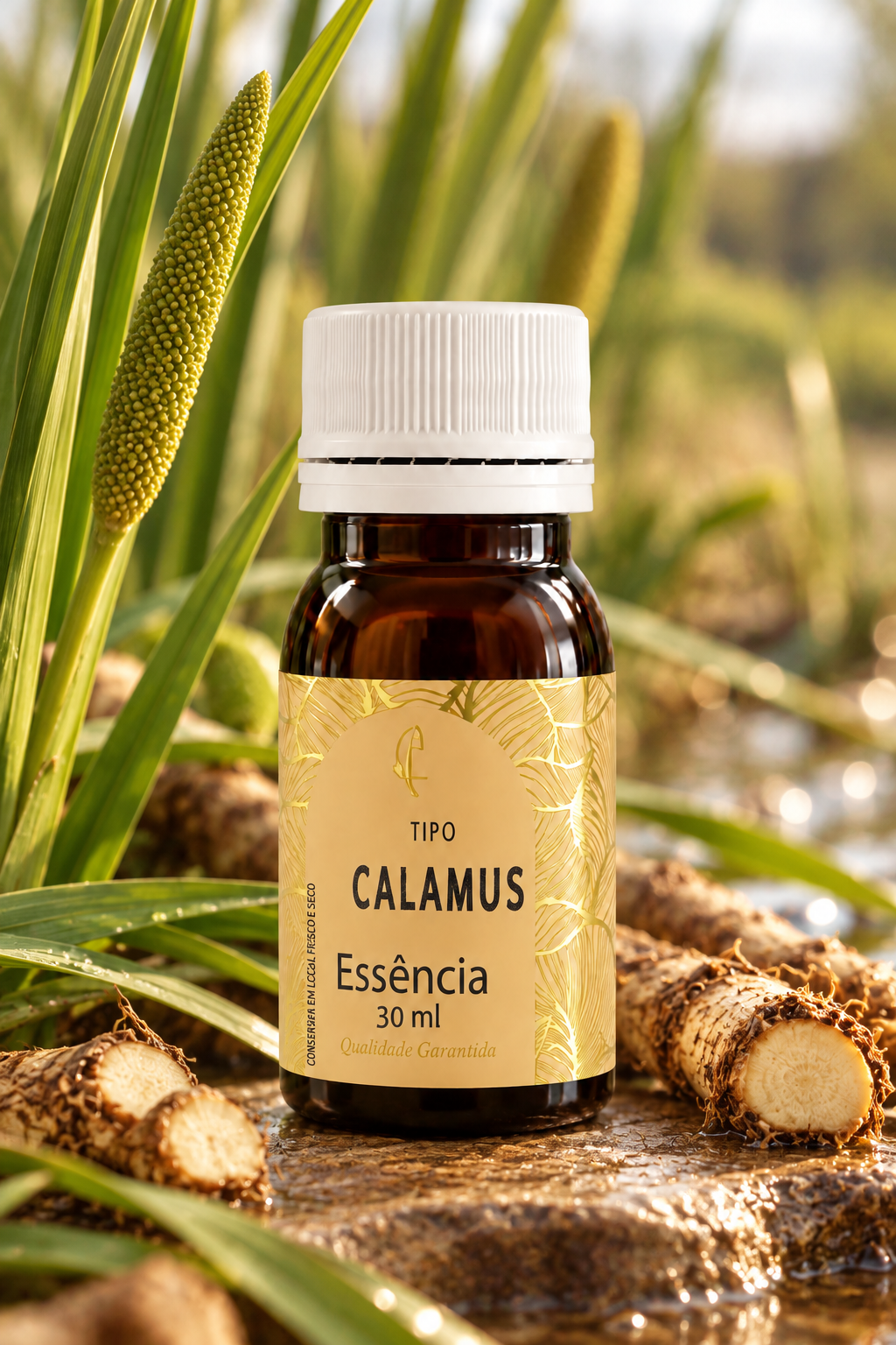 TIPO CALAMUS - Imagem 1