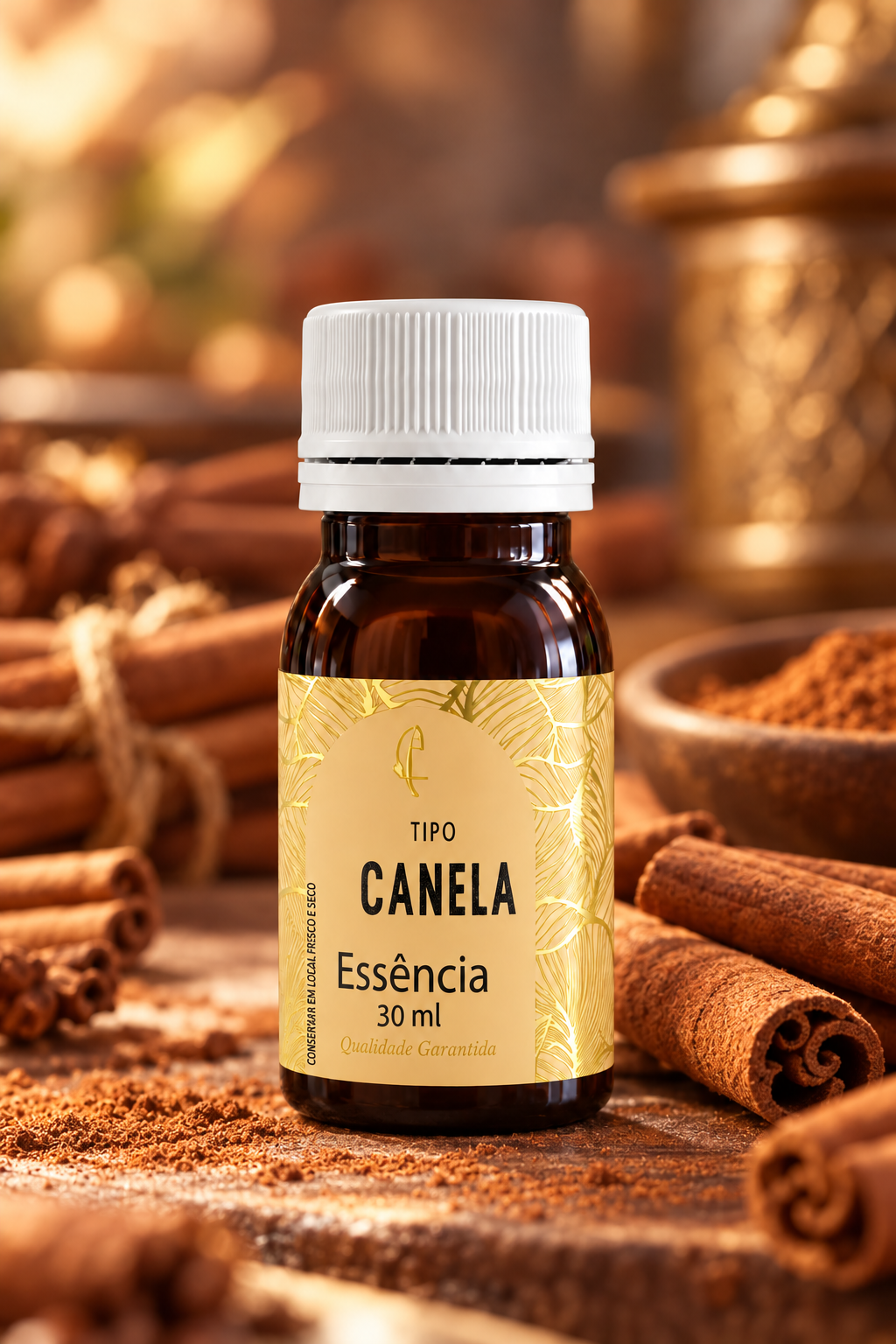 TIPO CANELA - Imagem 1