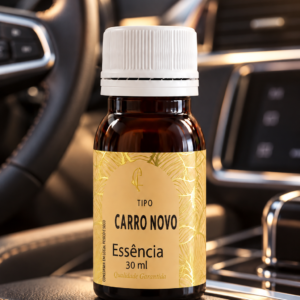 TIPO CARRO NOVO