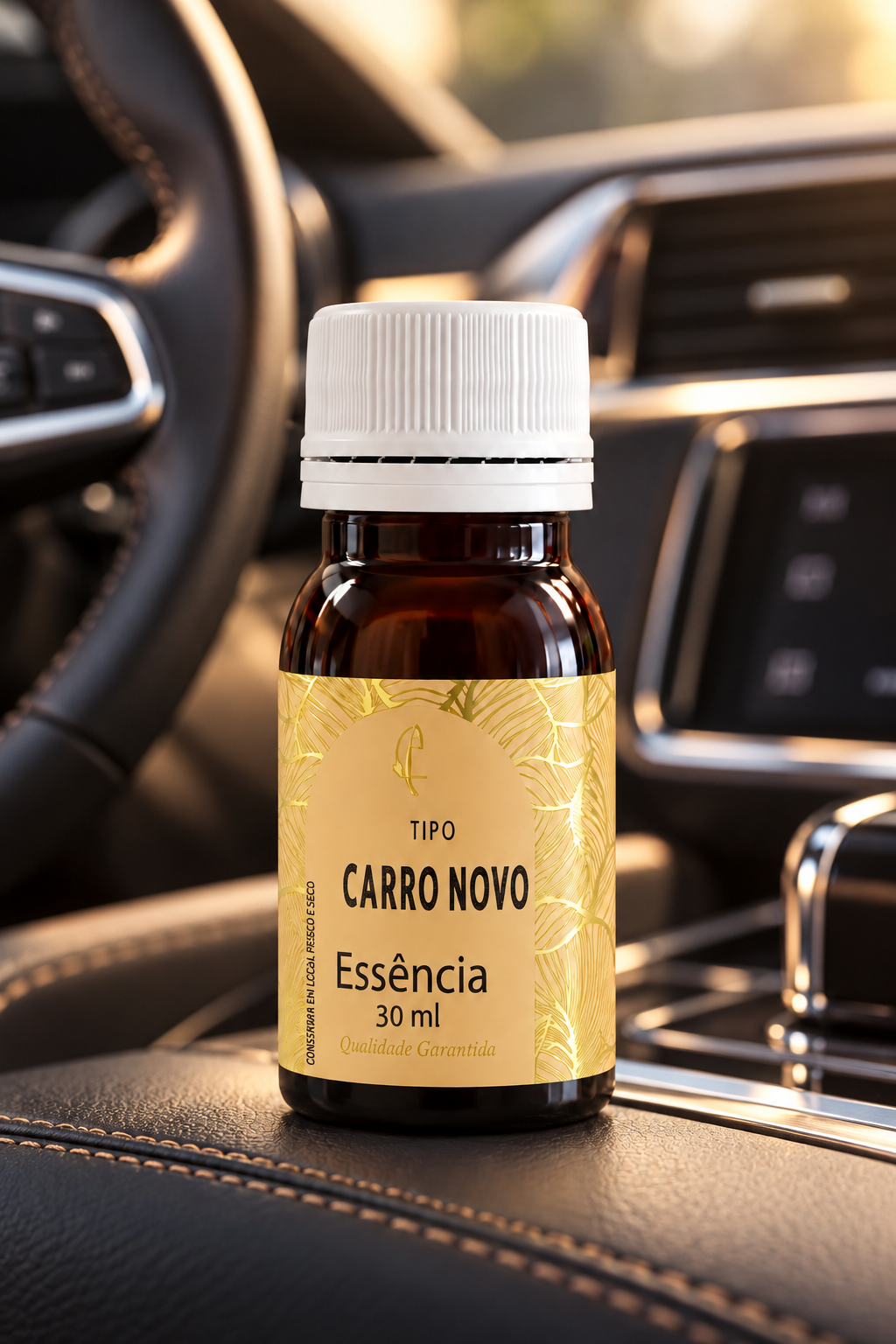 TIPO CARRO NOVO - Imagem 1