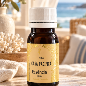 TIPO CASA PACIFICA