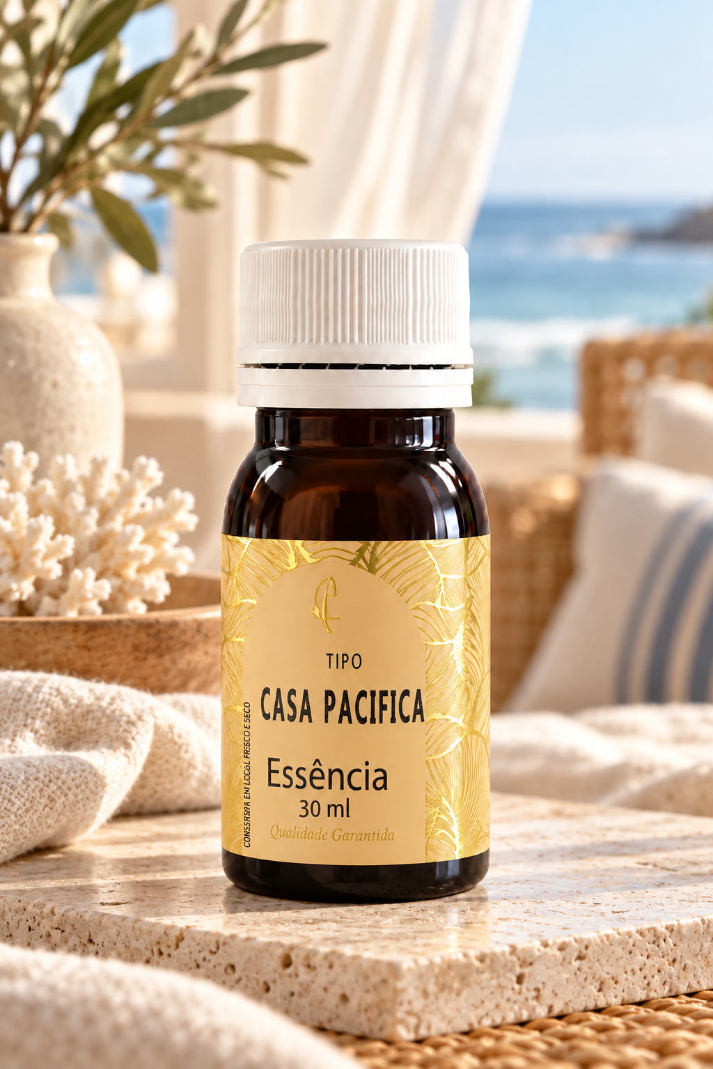 TIPO CASA PACIFICA - Imagem 1