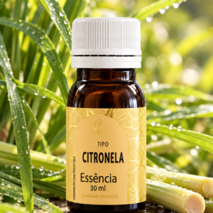 TIPO CITRONELA