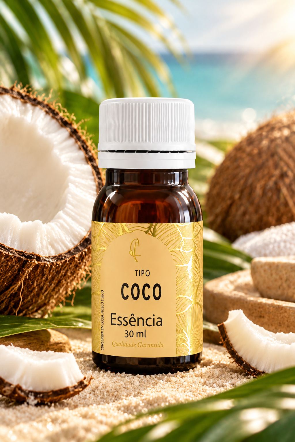 TIPO COCO - Imagem 1