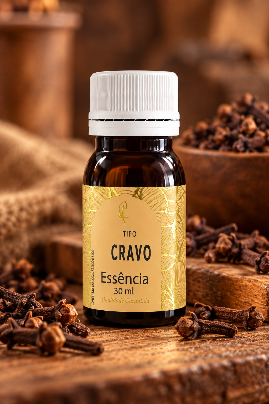 TIPO CRAVO - Imagem 1