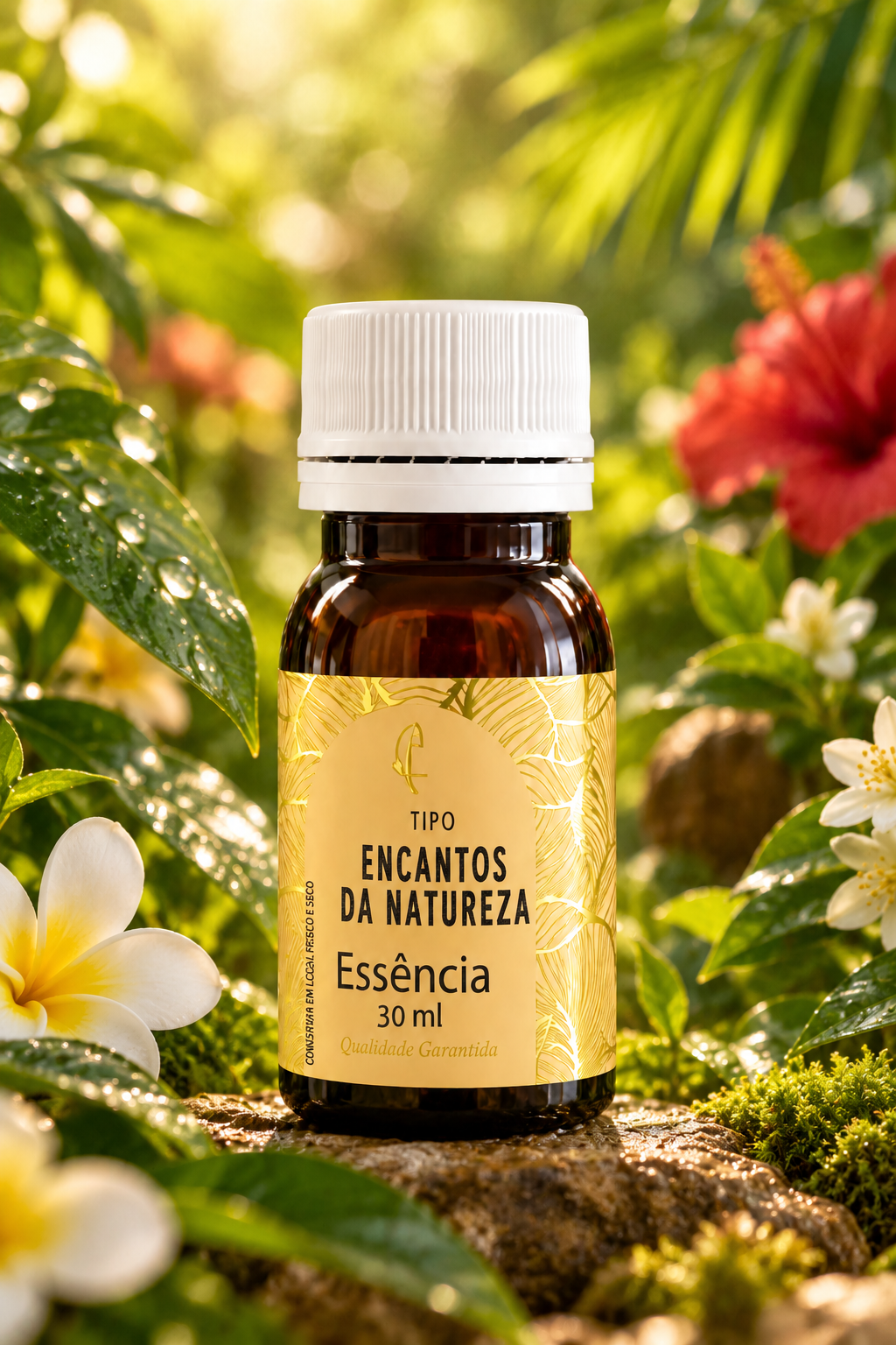 TIPO ENCANTOS DA NATUREZA - Imagem 1
